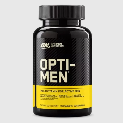 Optimum Nutrition Opti-Men 150 табл.