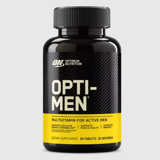 Optimum Nutrition Opti-Men 90 табл.