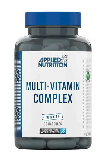 Applied Nutrition Multi Vitamin 90 капс.