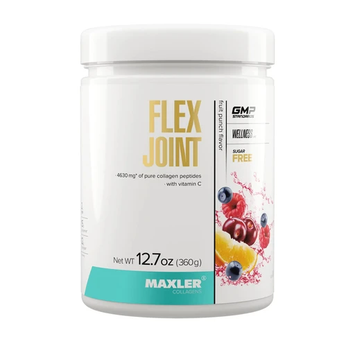 Maxler Flex Joint 360г - фруктовый пунш